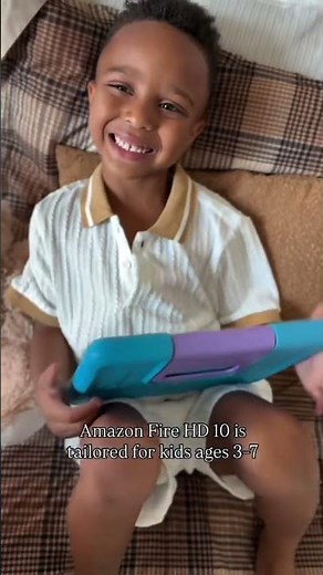 Fun Educational Content for Kids of All Ages | Amazon Kids+