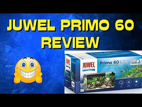 JUWEL PRIMO 60 - REVIEW AND ADVICE