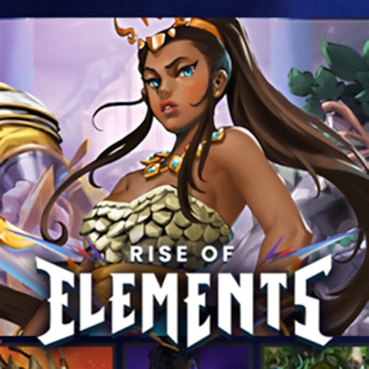 Rise of Elements