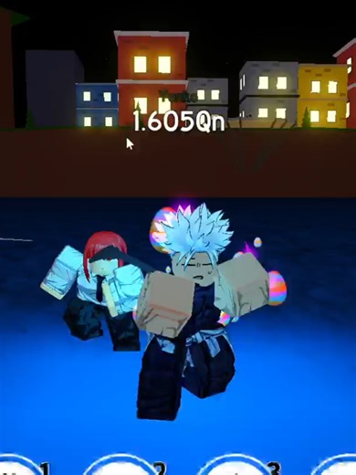 Exploring Afse in Roblox Anime Fighting Simulator