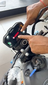 Ye hai all new Yamaha FZX Hybrid | M2R