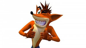 Crash Bandicoot Funko Pop! Figures Are Incoming
