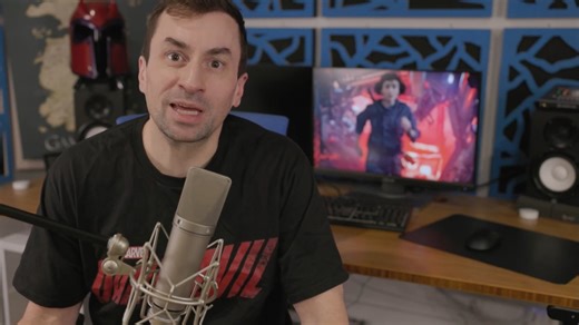 Emergency Awesome频道|异形地球S1E5预告解析 字幕看评论