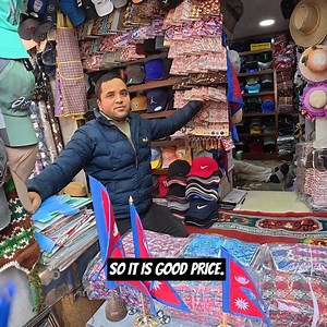 1.4M views · 44K reactions | Shopping Inside Nepals Crazy Street Market  #Nepal #Nepalese #Nepali #Travel #Kathmandu | Travelwithchris | Facebook