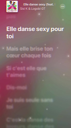 Elle danse sexy Logobi GT feat Sisi K Speed up 🤙 #speed #speedsongs #speedupsongs #speedup #fyp #music #song #french #paris #frenchspeedsongs #frenchspeedup #speedupfrench #logobi #logobigt #dance #sisik #elledansesexy