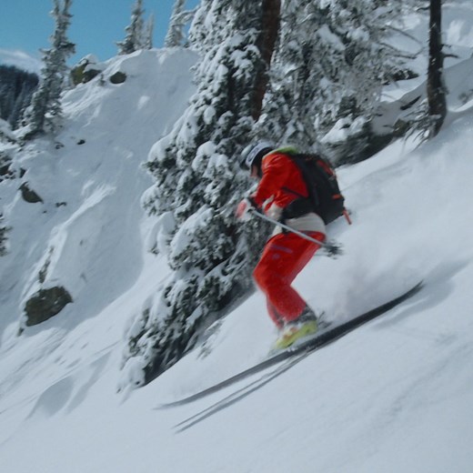 Winter in New Mexico means snow-covered slopes and authentic culture. | New Mexico True