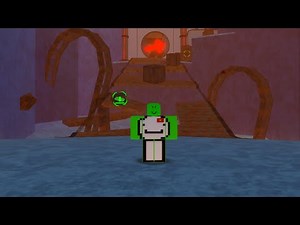 Aftermath Of The Blue Moon | FE2CM (Community Map) | Complete | Crazy Maps