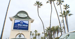 Del Mar vaccination site returns for weekend appointments as facilities grow