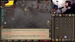 Clip: the grind for the ultimate K.O. continues...