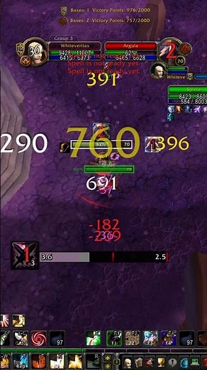 BIS weapon Reckoning #tbc #worldofwarcraft #ralmane