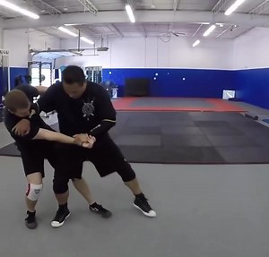 Art of Self Defense | Learn Self Defense