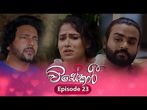 Visekari | Episode 23 - (2024-11-20) | ITN