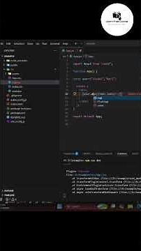 React Map Function Explained for Beginners 🔥 | Render Lists Easily
