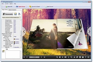 3d Pageflip Professional Serial Key