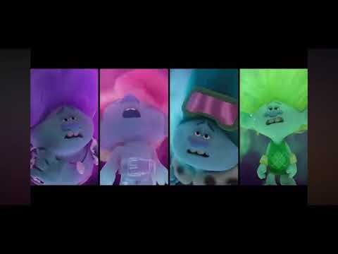 In Bro — Flashbacks & Ride With Reinforcements