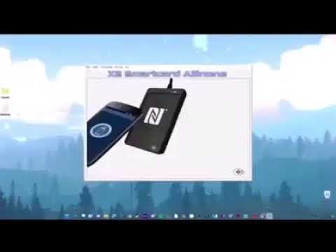 How to read and write dumps tutorial walkthrough