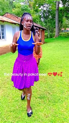come see the beauty from land of hidden treasures 😍❤️🎉🎉#pokot nation#@@chepchumba12
