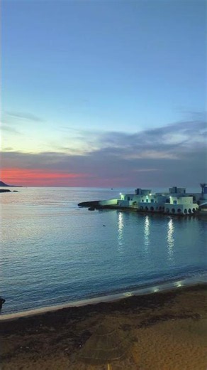 Tipaza. تيبازة 🇩🇿 #الجزائر #السياحة #تيبازة #الجزائر_تونس_المغرب #algerie #algeria