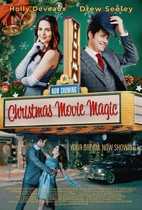Christmas Movie Magic (TV) (2021)