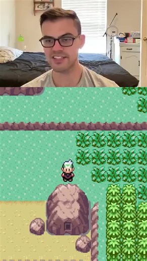 Silver Cave Gaming on Instagram: "How to FIND Latios or Latias in Pokémon Emerald! | #silvercavegaming on #Twitch #pokemon #emerald #pokemonemerald #gameboyadvance #gaming #rpg #latias #latios #hoenn #repel #strategy"