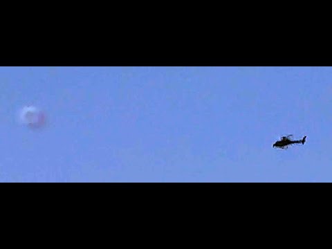 Updated UAP Video Release: "The UAP Film", now in Three Versions for Increased Viewer Analysis 🛸🚁👀