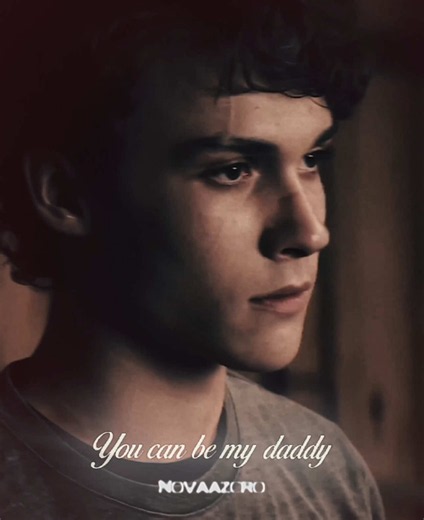 You Can Be My Daddy — Marcus Lopez & Benjamin Wadsworth Clip