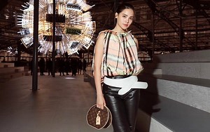 【YAYA】【LOUIS VUITTON/路易威登】【2024秋冬】发布会