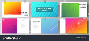 Minimalistic Abstract Vector Illustration Editable Layout Stock Vector (Royalty Free) 1409518358 | Shutterstock