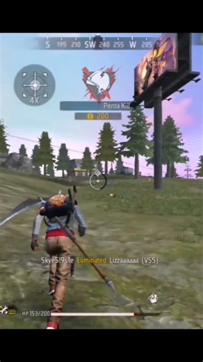 I DIDN’T START THE FIGHT... 🛡️ BUT I FINISHED IT! 🔥 (8+ Kills)