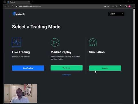 How to Fund Your Tradovate Account