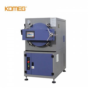 [Hot Item] Hast Test Machine Semi Conductor Reliability Test Chamber