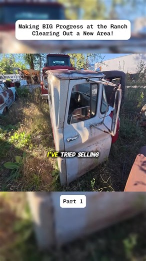 #job #money #scractch #adventure #car #us #farm #old #auction #90 #fypシ #oldcar