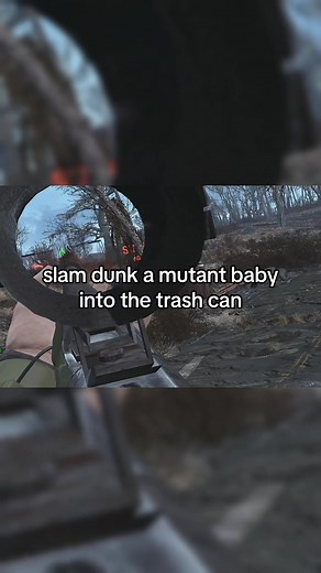 Total Mutant Annihilation in Fallout 4 VR Gameplay