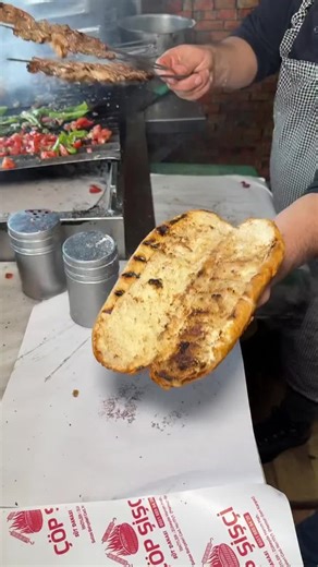 Delicious Turkish Beef Sandwiches with VIP Honey