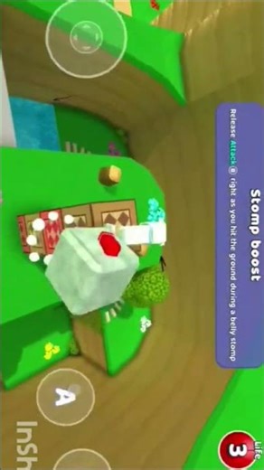 how to enter into back rooms