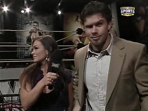 【FCW】2010-10-17 Maxine vs Kaytlin