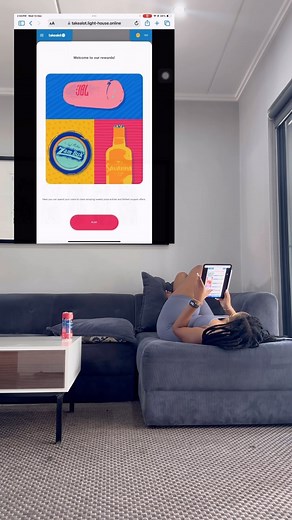 Andiswa Selepe on Instagram: "Hey guys!!梁爐殺 I’m back! I know I’ve been quiet but the #takealotsummersorted game (link in my bio) has been keeping me busy! Check it out, it’s totally worth it. play some really awesome games and claim coins that you can use to redeem takealot vouchers ! T’s and C’s apply"