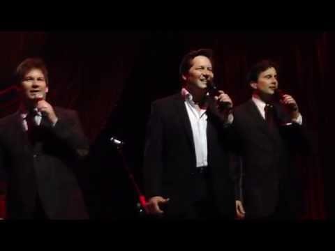 Booth Brothers ~ Castles in the Sand