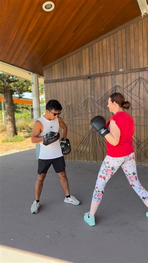 🔥 It’s not just about boxing. it’s about becoming your best self. Whether you’re training to get fit, gain confidence, or learn real boxing skills, I’ve got you covered. 💥 Spots are filling fast. message me to book your first session!#boxing #boxingworkout #motivation #boxingcoach | JK Health & Fitness