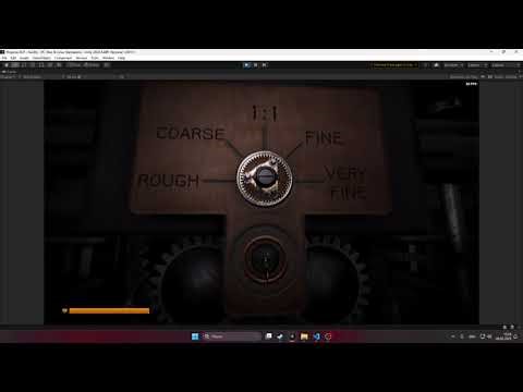 SCP-914 || SCP: Unity Multiplayer