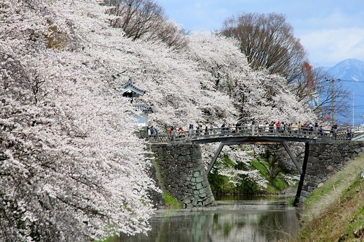 山形城跡・霞城公園｜観光スポット（山形市・村山地方）｜やまがたへの旅 - 山形県の公式観光・旅行情報サイト