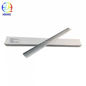 [Hot Item] Drum Cleaning Blade for Sharp Mx-M5070 M2630 M3050 M3070 M3550 M3570 M4050 M4070 M5050 M6050 M6070 Cclez0256ds51 Cleaning Blade
