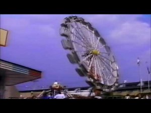 Exploring the Rocky Point Park Enterprise