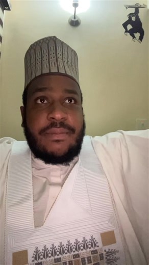 The Agbada's Symbolism in Cultural Identity