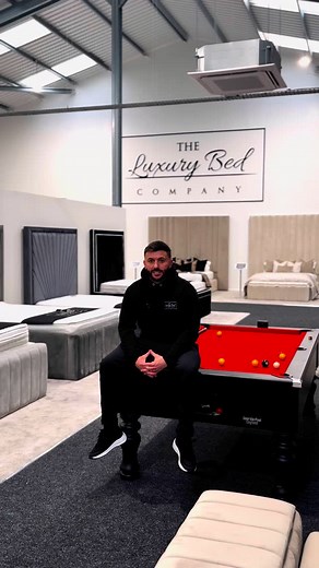 The Luxury Bed Company on Instagram: "🥳 WIN WIN WIN - EXTENDED 🥳 @theluxurybedcompany & @tlbc_hq have teamed up to bring you the most amazing ULTIMATE GIVEAWAY! ✨ Two UK winners & Two USA winners 🇬🇧 🇺🇸 Any bed & Mattress of your choice (Excludes bespoke amendments, TV foot ends & cinema sofas) All you need to do is… 1. Follow both accounts ✅ 2. Save this post ✅ 3. Share this post to your story ✅ 4. Tag 1 friend as a comment in this post (1 friend per comment but each comment counts as 1 en