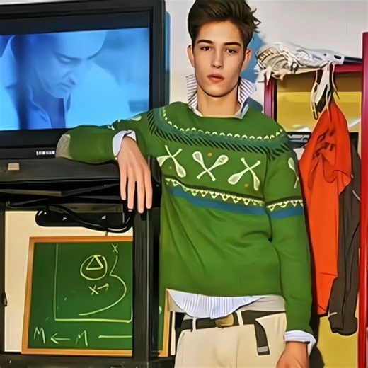 Chico lachowski - what do you mean ⚡edit#shorts #looksmaxxing