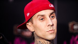 Who Is Travis Barker? Net Worth, Relationship With Kourtney Kardashian
