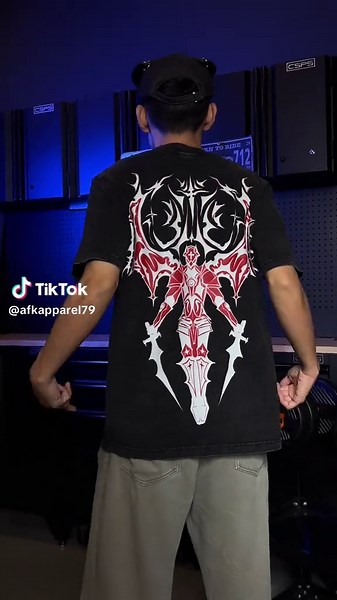 Real Ultrakill fans recognize each other instantly. #ultrakill #ultrakillgame #gabrielultrakill #ultrakilledit #weirdcore #femtanyl #indiegames #streetwear