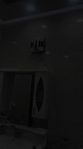 Robot Window Cleaning in Turkmenistan