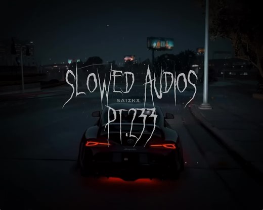 Explore the Best Slowed Reverb Music Edits